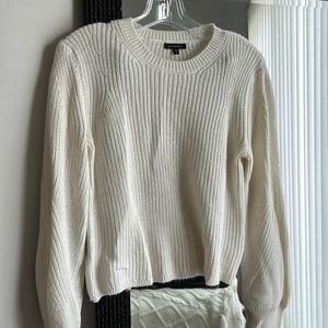Dynamite Knit Sweater